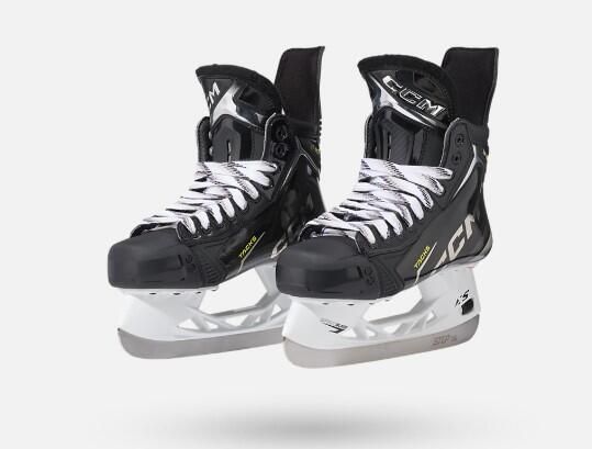 Patins CCM Tacks XF 90 SR