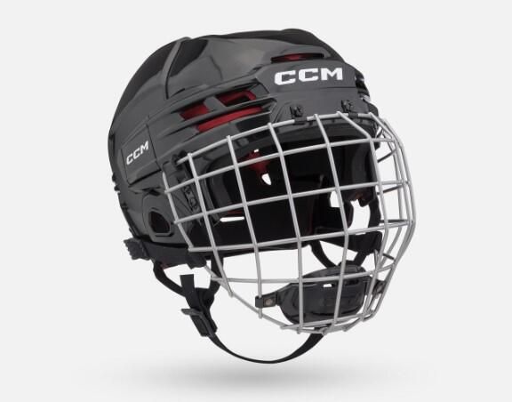 Casque CCM Tacks 70 JR