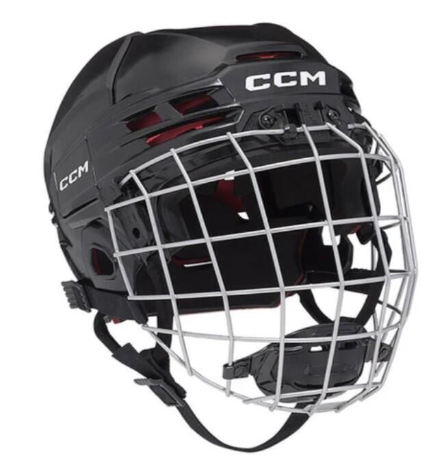 Casque CCM Tacks 70 Yth