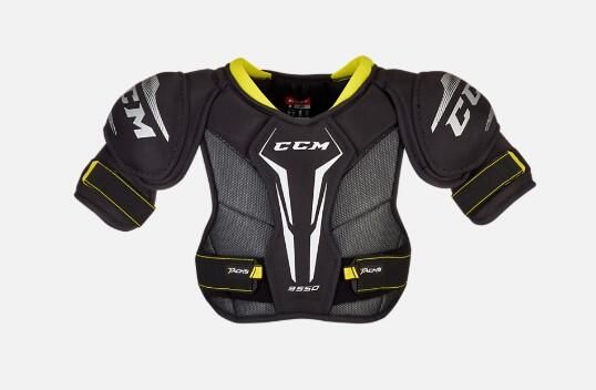 Épaulette CCM Tacks 9550 Sr