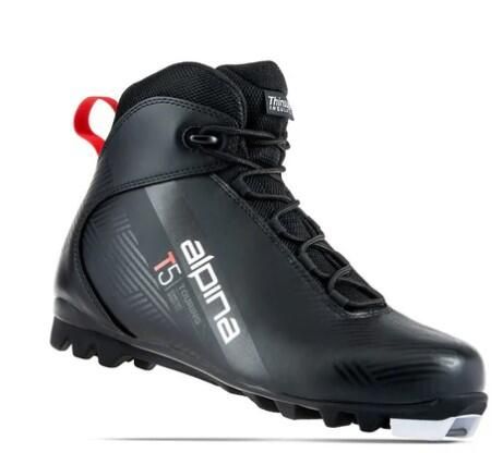 Bottes Ski Fond Alpina T5