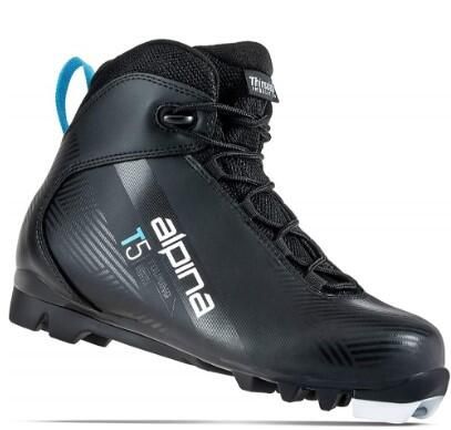 Bottes Ski Fond Alpina T5 Eve