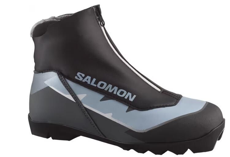 Bottes Ski Fond Salomon Vitane