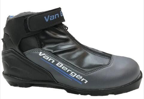 Bottes Ski Fond Van Bergen KP018