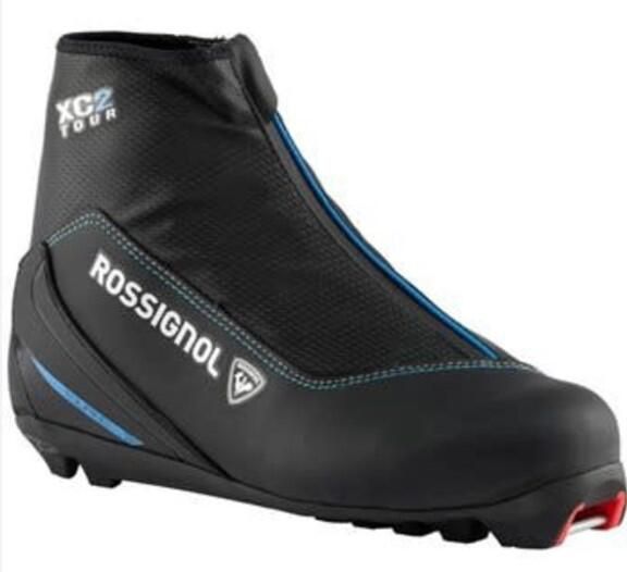 Bottes Ski Fond Rossignol XC-2 FW
