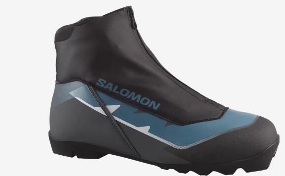 Bottes Ski Fond Salomon Escape
