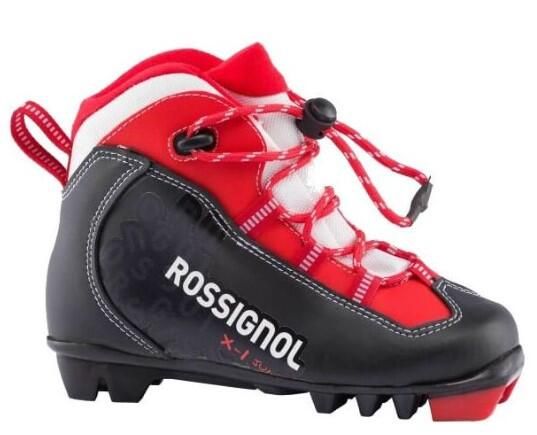 Bottes Ski Fond Rossignol X1 JR