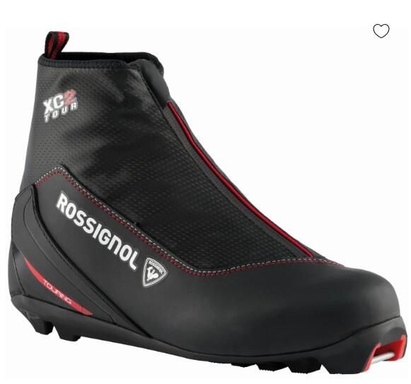 Bottes Ski Fond Rossignol XC-2