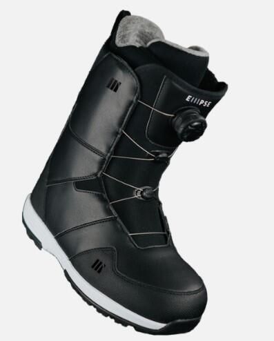 Bottes Snow Ellipse Spark