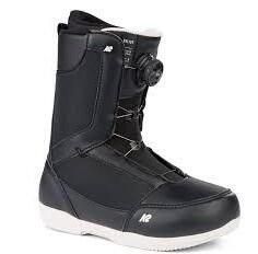 Bottes Snow K2 Belief