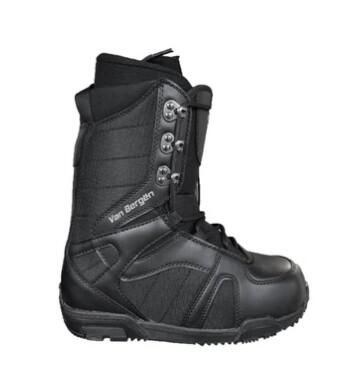 Bottes Snow Van Bergen J1500