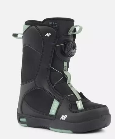 Bottes Snow K2 Lil Kat