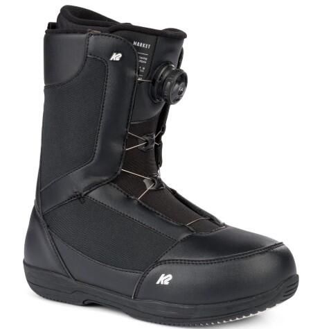 Bottes Snow K2 Market