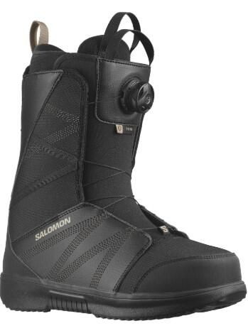 Bottes Snow Salomon Titan Boa