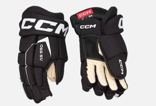 Gants CCM AS550 Jr