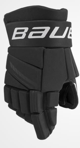 Gants Bauer X INT