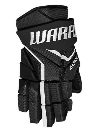 Gants Warrior LX2 Max Sr