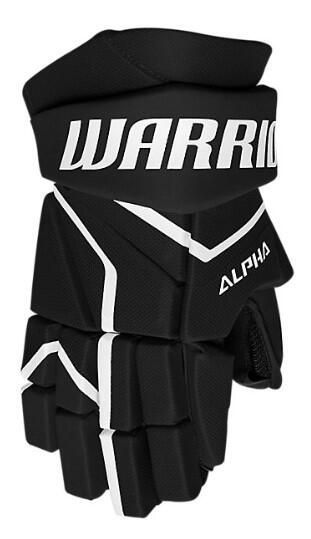 Gants Warrior LX2 Comp Jr