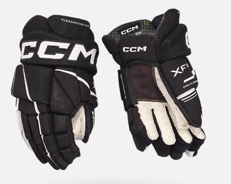 Gants CCM Tacks XF 80 SR