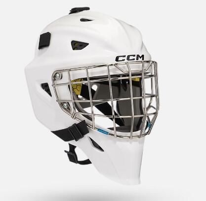 Casque Gardien CCM Axis F5 JR