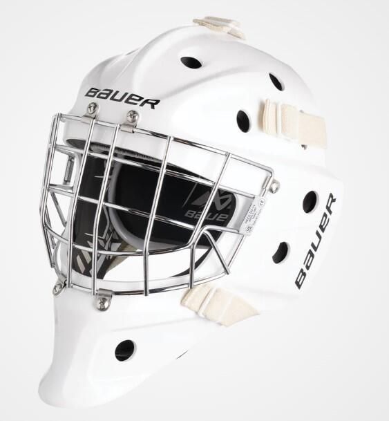 Casque Gardien Bauer 930 JR