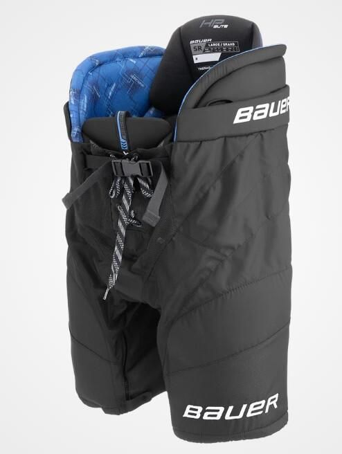 Culotte Bauer HP Elite INT