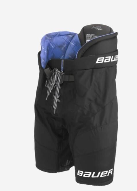 Culotte Bauer HP Performance INT