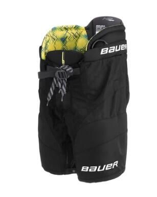 Culotte Bauer HP Performance JR