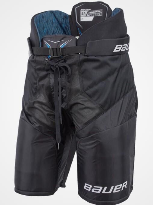 Culotte Bauer X JR