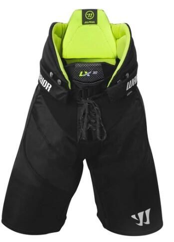 Culotte Warrior LX 30 Jr