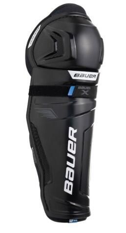 Jambières Bauer X JR