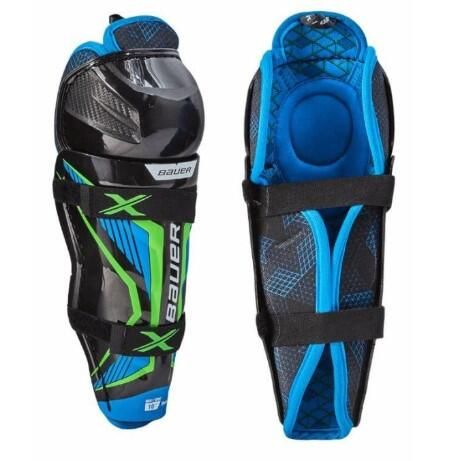 Jambières Bauer X YTH