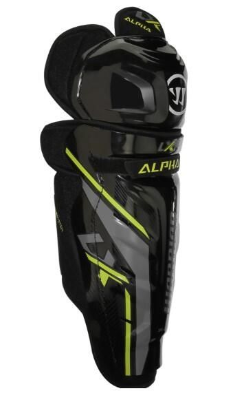 Jambières Warrior LX 30 Jr