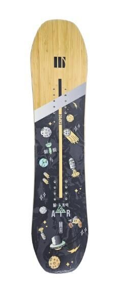 Snow Ellipse Mini-Air