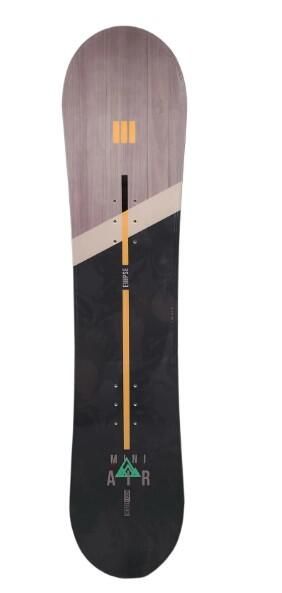 Snow Ellipse Mini-Air