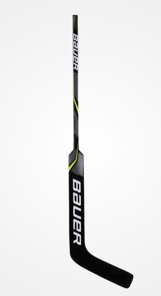 Bâton Gardien Bauer Prodigy YTH