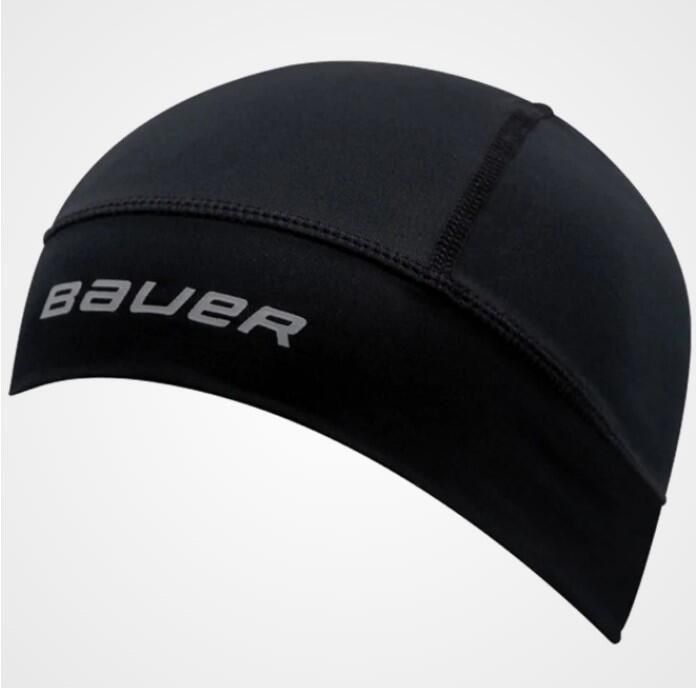 Casquette Skull Bauer