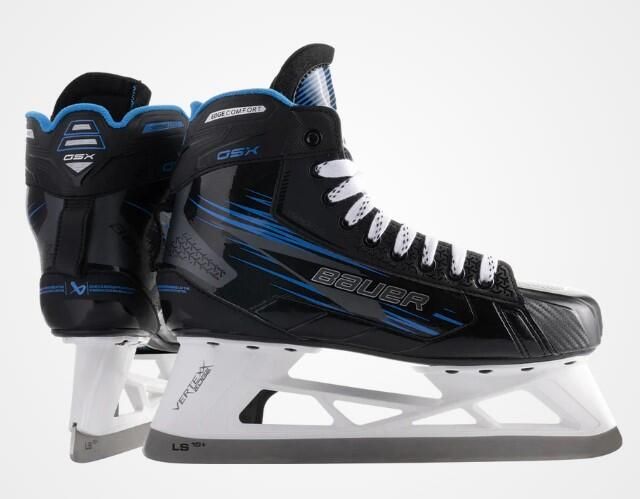 Patins Gardien Bauer GSX JR