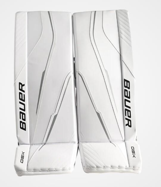 Jambières Gardien Bauer GSX INT