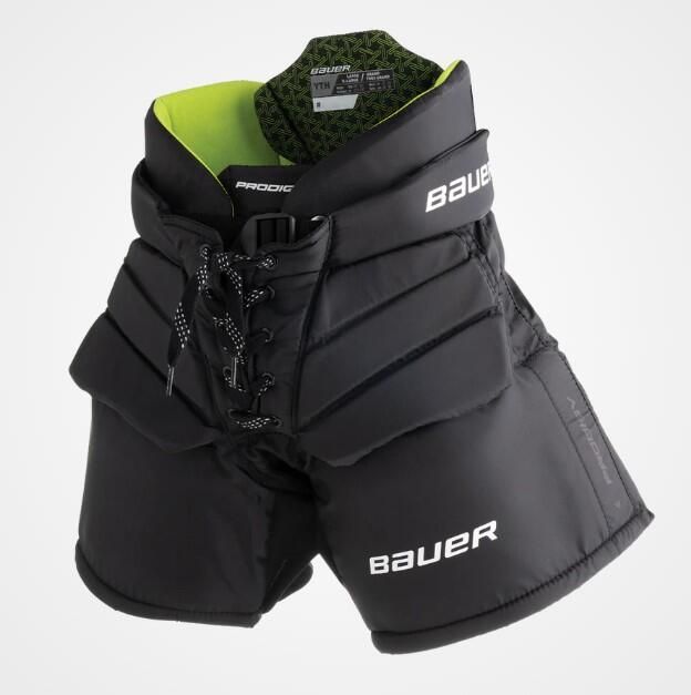 Culotte Gardien Bauer Prodigy YTH