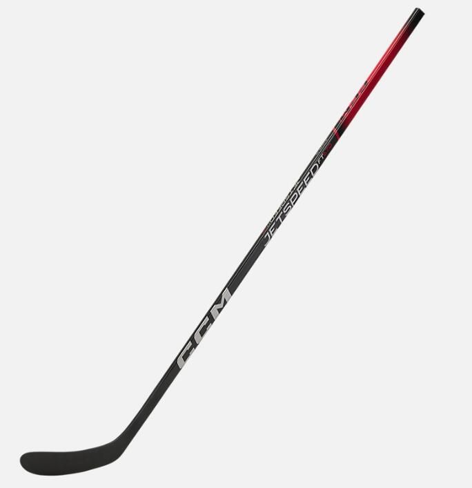 Bâton CCM Jetspeed 670 Int