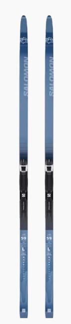 Ski Fond Salomon Escape