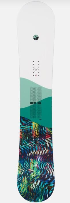 Snow K2 First Lite