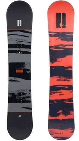 Snow K2 Standard