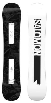 Snow Salomon Craft