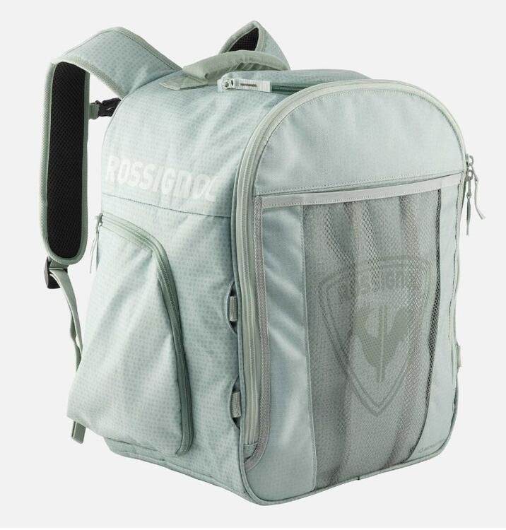 Sac à Bottes et Casque Rossignol Electra