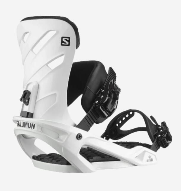 Fixation Snow Salomon Rhythm