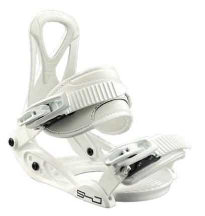 Fixation Snow Snowjam Enfant