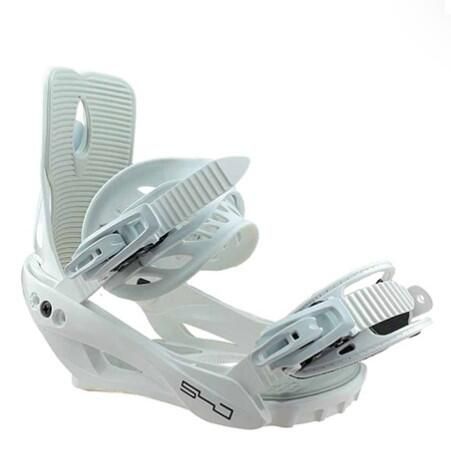 Fixation Snow Snowjam Adulte