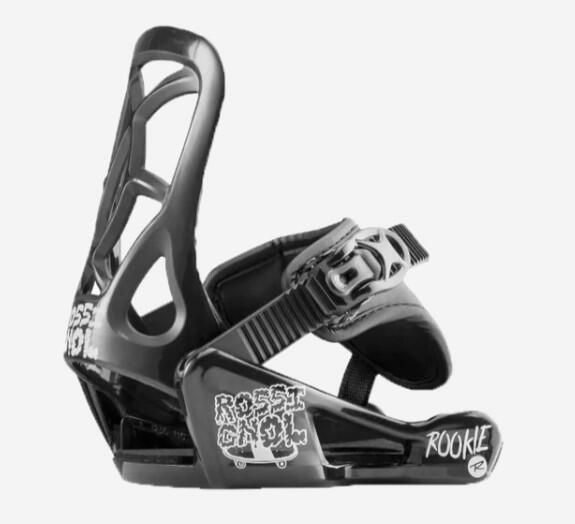 Fixation Snow Rossignol Rookie